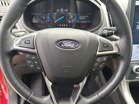 Used 2022 Ford Edge SEL w/ Convenience Package AWD/4WD image 14
