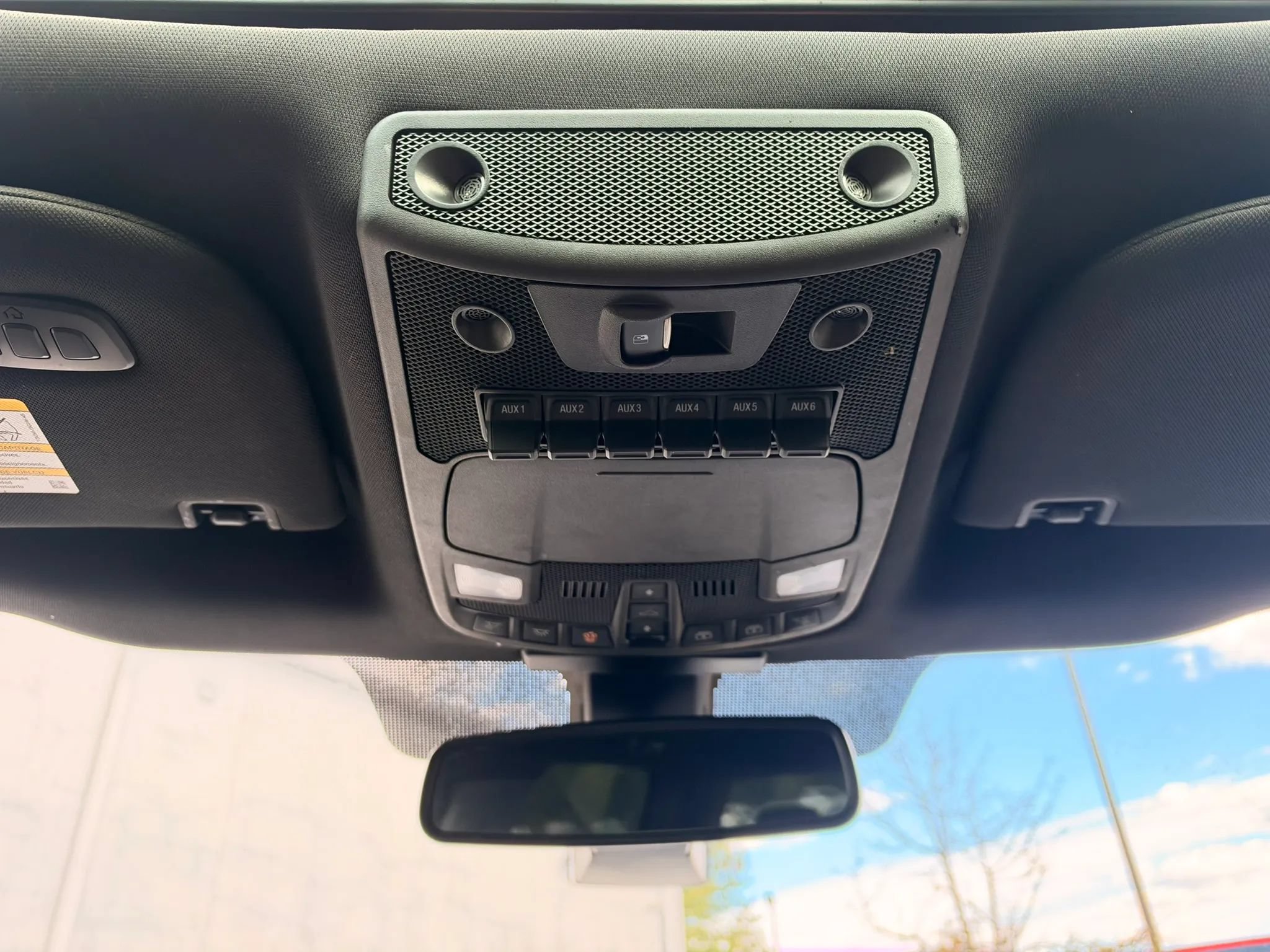 Used 2017 Ford F150 Raptor w/ Equipment Group 802A Luxury AWD/4WD image 21