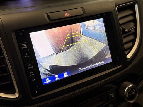 Used 2015 Honda CR-V EX-L image 13