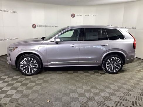New 2026 Volvo XC90 T8 Ultra w/ Protection Package image 7