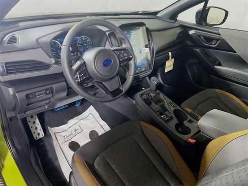 New 2026 Subaru Crosstrek 2.5i Sport image 10