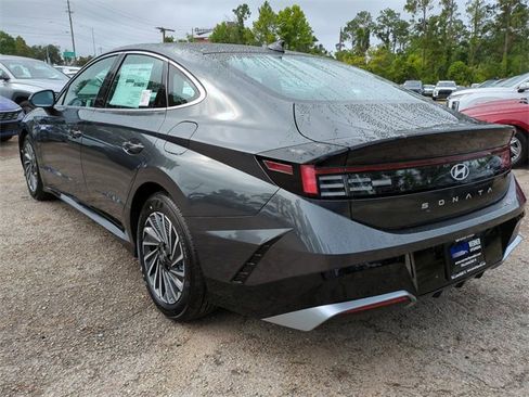New 2025 Hyundai Sonata SEL image 7