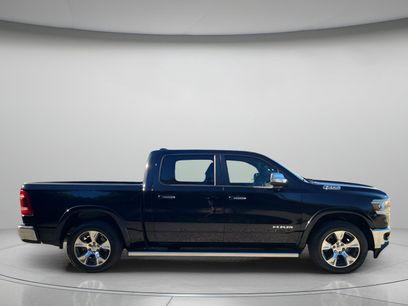 Used 2022 RAM 1500 Laramie