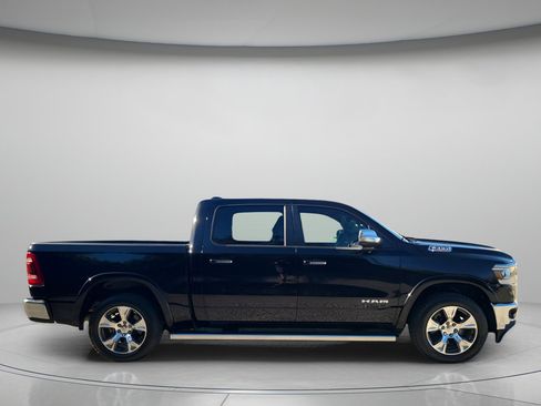 Used 2022 RAM 1500 Laramie image 4