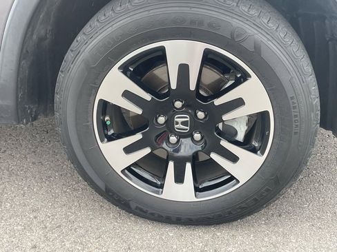 Used 2020 Honda Ridgeline RTL image 31