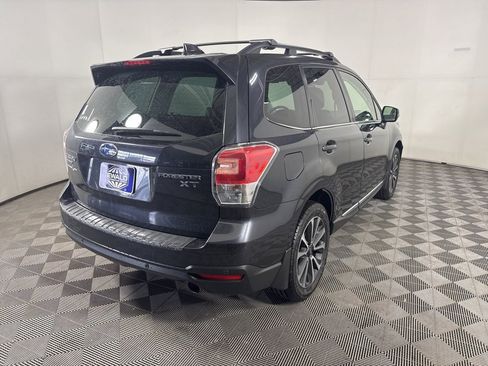 Used 2018 Subaru Forester 2.0XT Touring w/ Popular Package #2 image 8