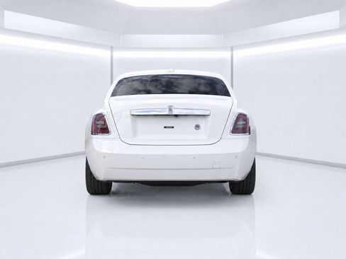 Used 2023 Rolls-Royce Ghost AWD/4WD image 7