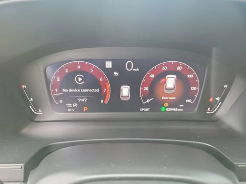 Certified 2026 Honda Passport TrailSport image 32