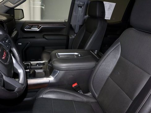 Used 2022 GMC Sierra 1500 SLT w/ SLT Premium Package image 25