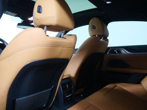 Certified 2023 BMW i4 eDrive35 w/ Premium Package image 18