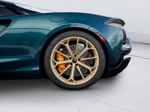 New 2026 McLaren Artura Spider RWD image 25