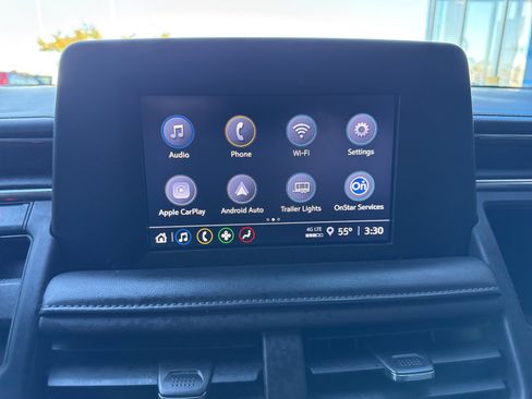 Used 2023 Chevrolet Suburban LS image 21