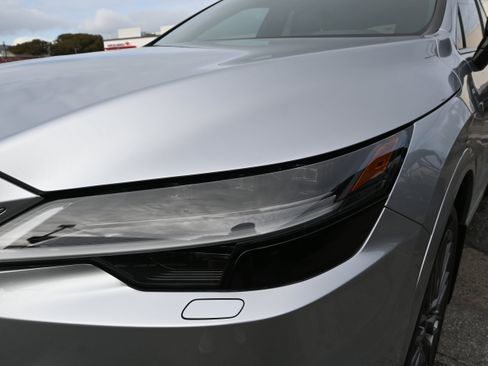 Used 2023 Lexus RX 500h F Sport w/ Accessory Package (Z1) image 22