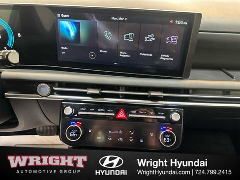 Certified 2025 Hyundai Tucson SEL image 25