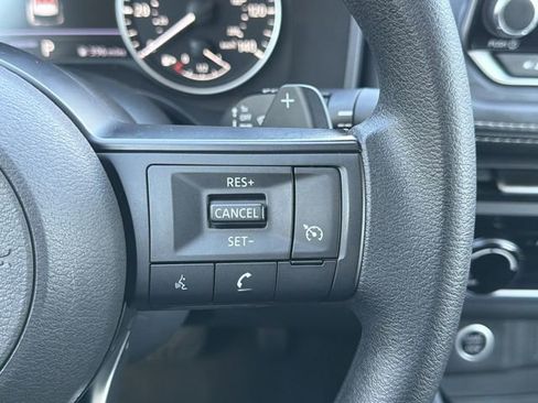 Certified 2023 Nissan Rogue S image 23