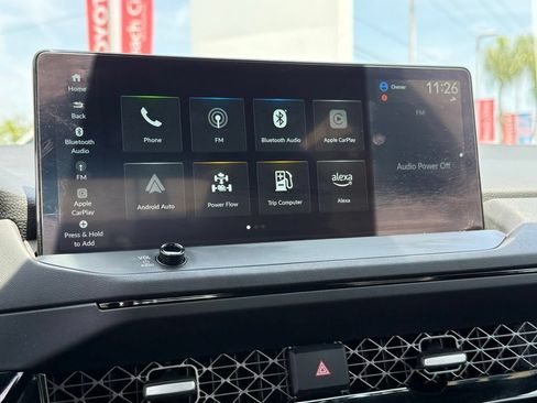 Used 2025 Honda Accord Sport image 30