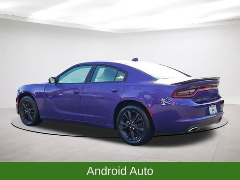 Used 2023 Dodge Charger SXT w/ Blacktop Package image 5