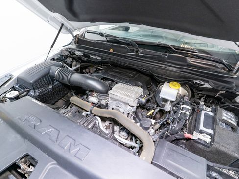 Used 2023 RAM 1500 Limited image 40