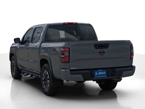 Used 2023 Nissan Frontier PRO-4X w/ Pro Convenience Package AWD/4WD image 9