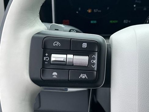 New 2026 Hyundai Santa Fe Calligraphy FWD image 25