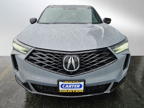 New 2025 Acura RDX A-Spec image 7