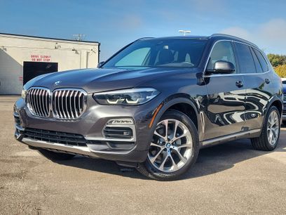 Used 2020 BMW X5 sDrive40i w/ Convenience Package
