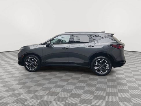 Certified 2019 Chevrolet Blazer RS AWD/4WD image 40
