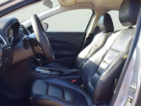 Used 2014 MAZDA MAZDA6 Touring image 12