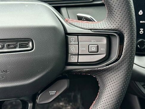 New 2025 Dodge Charger Daytona R/T w/ Quick Order Package 25M R/T image 25