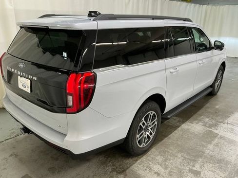 New 2026 Ford Expedition Max Active AWD/4WD image 4