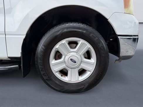 Used 2004 Ford F150 XL RWD image 9