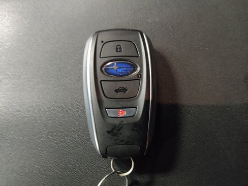 Used 2022 Subaru Impreza 2.0i Sport w/ Popular Package #2 AWD/4WD image 32