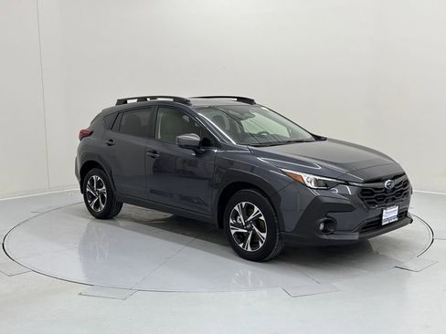 Certified 2025 Subaru Crosstrek 2.0i Premium image 8