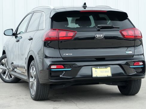 Used 2020 Kia Niro EX image 5