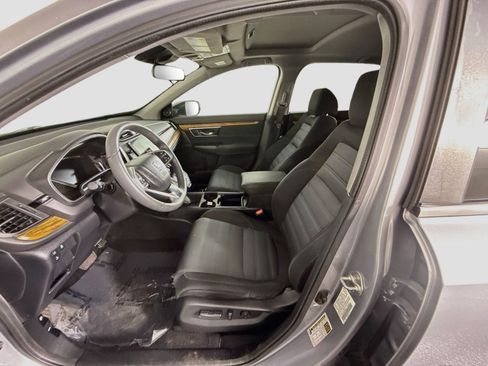 Used 2017 Honda CR-V EX image 22