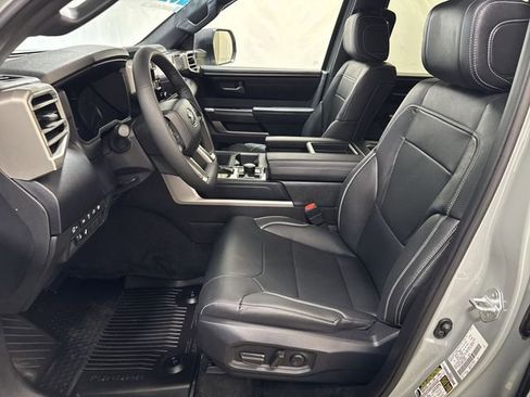 Used 2026 Toyota Tundra SR5 w/ TRD Performance Package (TMS) image 10
