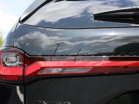 New 2026 MAZDA CX-70 3.3 Turbo w/ Premium Package AWD/4WD image 22