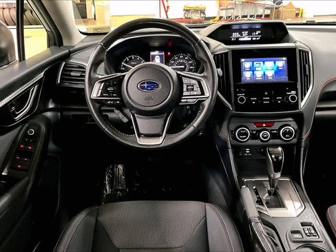 Certified 2023 Subaru Crosstrek 2.0i Premium image 5