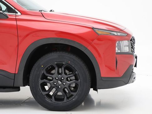 Used 2023 Hyundai Santa Fe XRT image 3