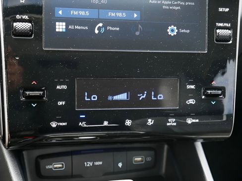 Used 2022 Hyundai Tucson SEL w/ Convenience + Premium Package AWD/4WD image 19
