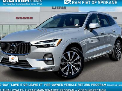Used 2023 Volvo XC60 B5 Plus