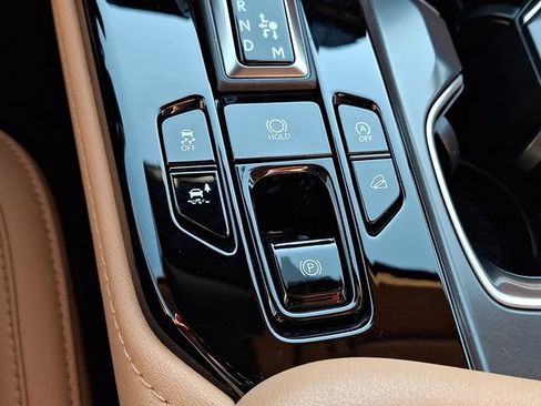 Used 2025 Lexus NX 350 AWD w/ Accessory Package (2T) image 22