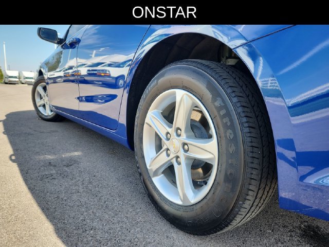 Used 2023 Chevrolet Malibu LS w/ Driver Confidence Package FWD image 17