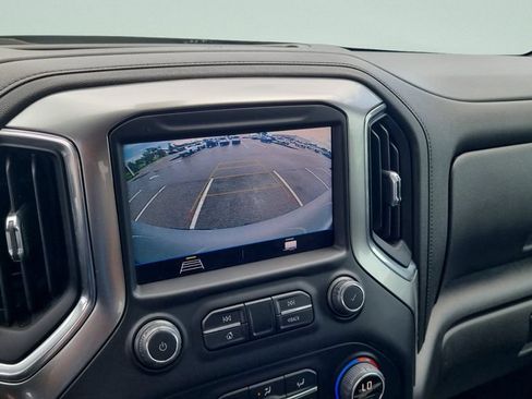 Used 2022 Chevrolet Silverado 1500 RST w/ Safety Package AWD/4WD image 19
