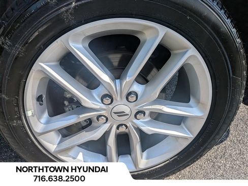 Used 2026 Dodge Durango GT AWD/4WD image 47