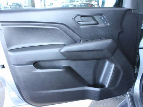 Used 2023 Chevrolet Colorado Trail Boss w/ LPO, Skid Plate Package image 22