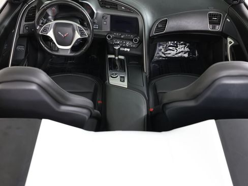 Used 2019 Chevrolet Corvette Grand Sport RWD image 30