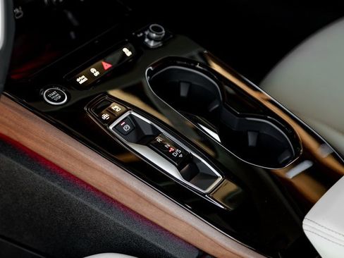 New 2025 Audi A5 2.0T Prestige image 18