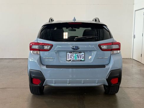 Certified 2023 Subaru Crosstrek 2.5i Limited image 5