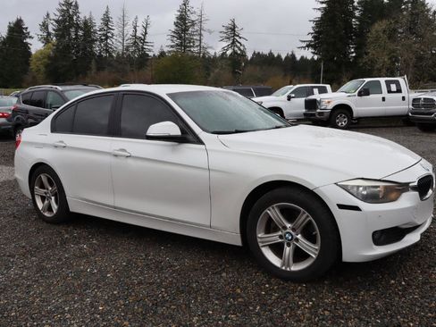 Used 2015 BMW 328i Sedan image 5